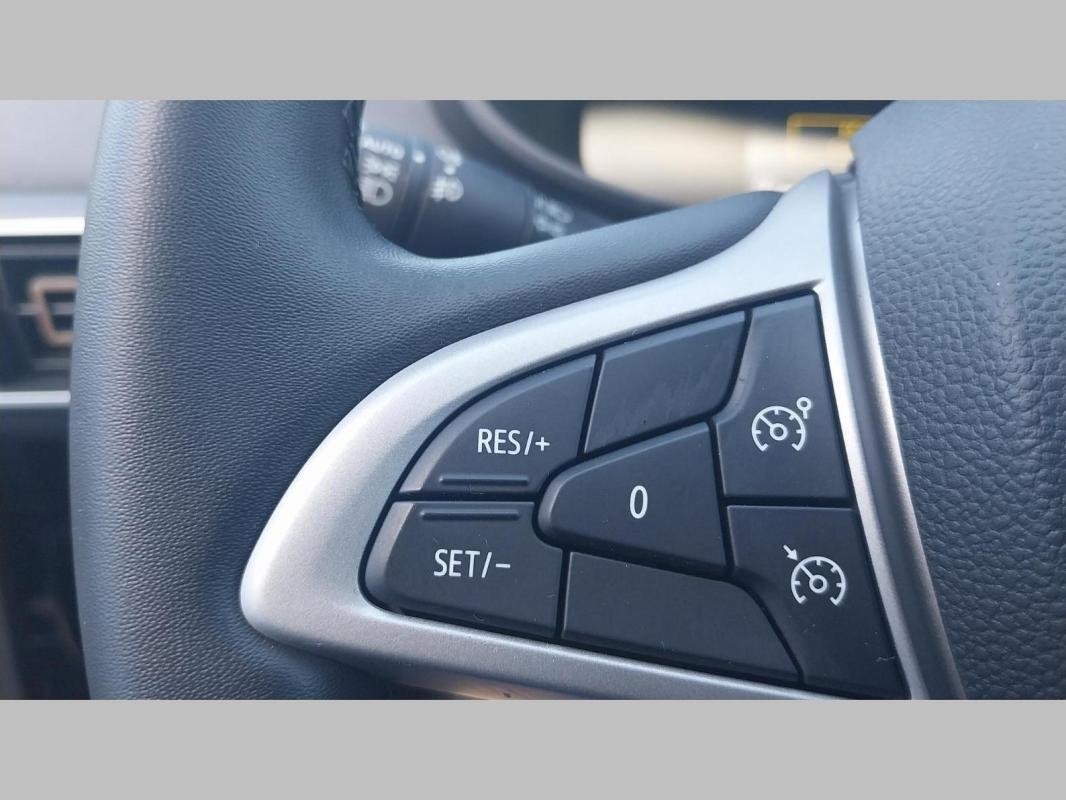 Dacia Jogger - Photo 14