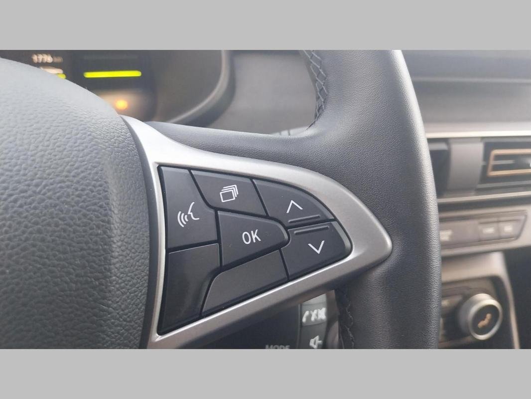 Dacia Jogger - Photo 15