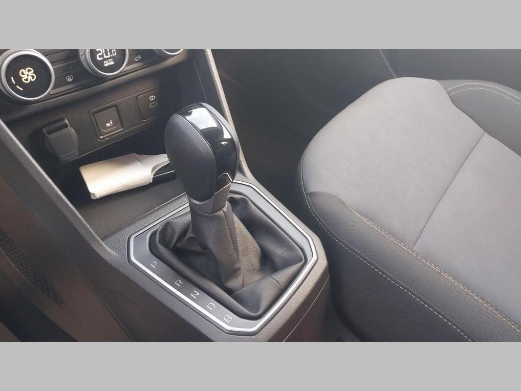 Dacia Jogger - Photo 19