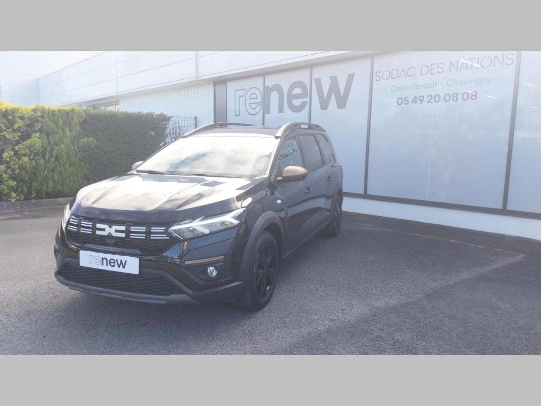 Dacia Jogger - Photo 2