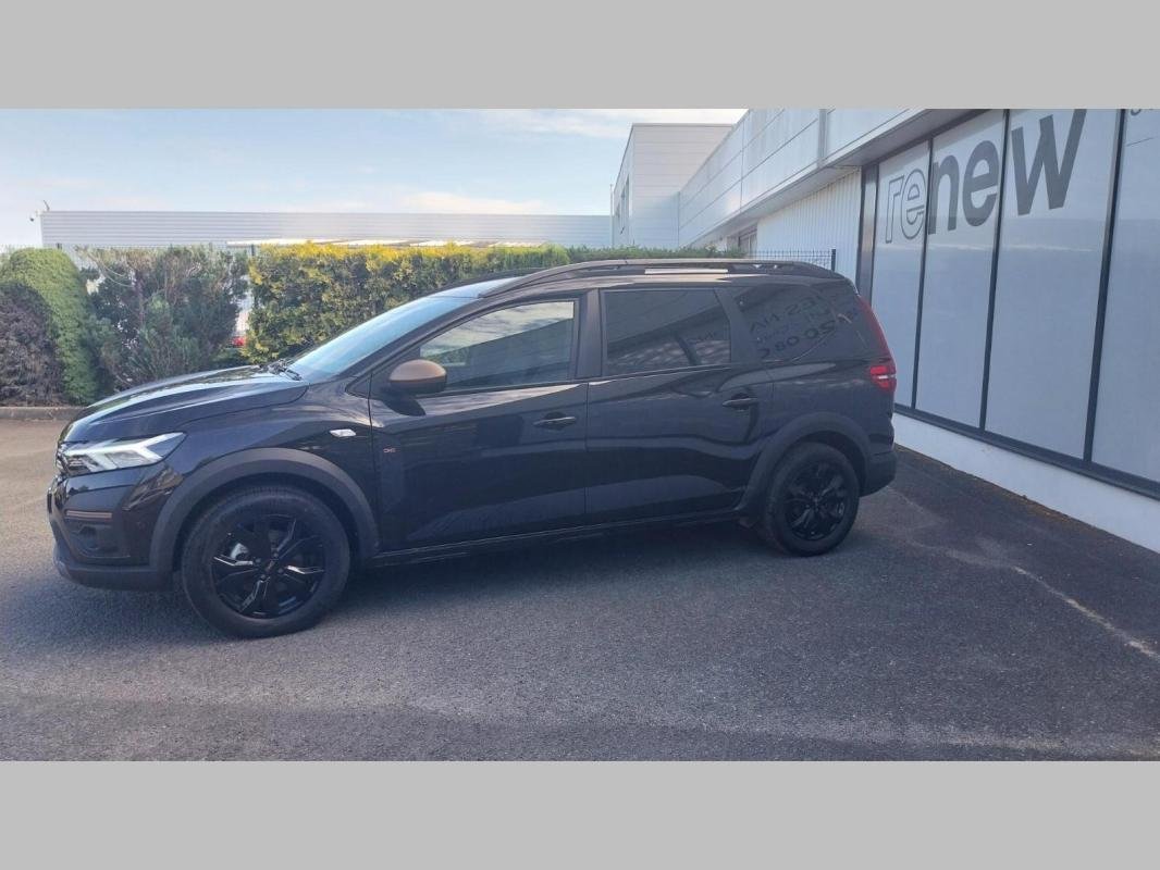 Dacia Jogger - Photo 3