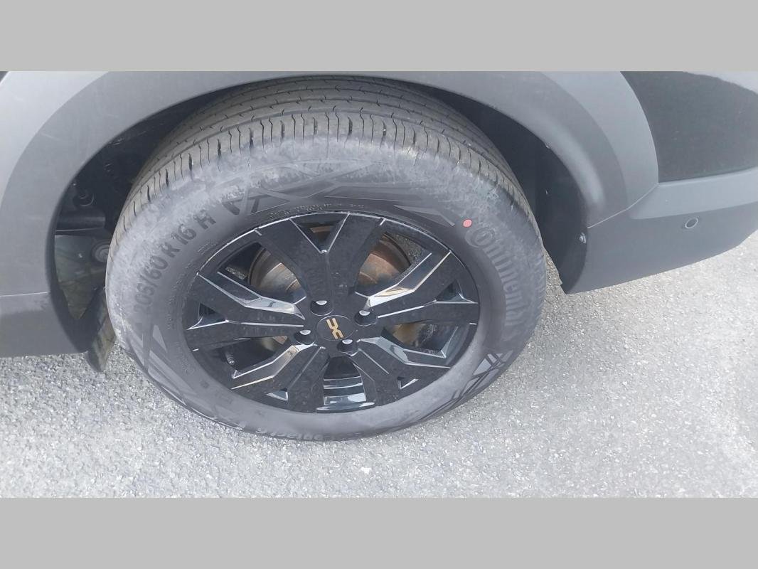 Dacia Jogger - Photo 4