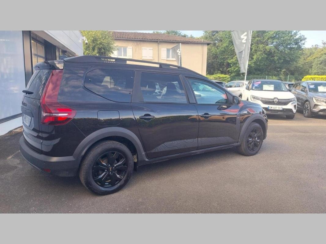 Dacia Jogger - Photo 5