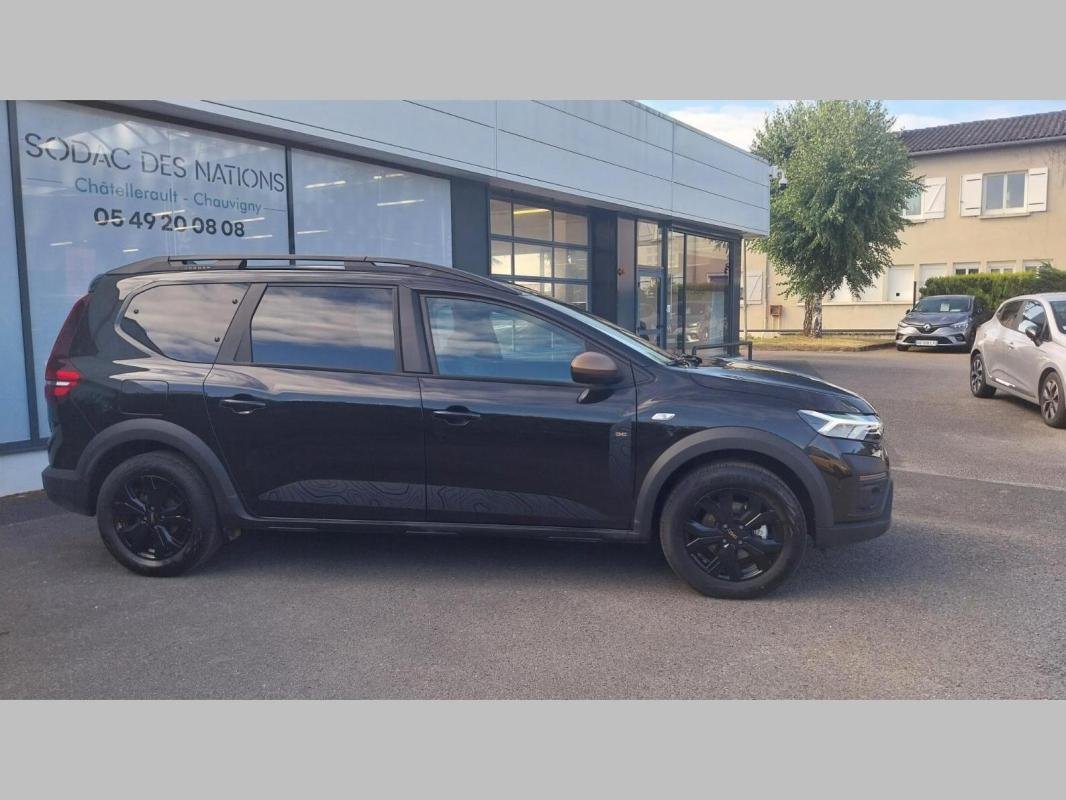 Dacia Jogger - Photo 6