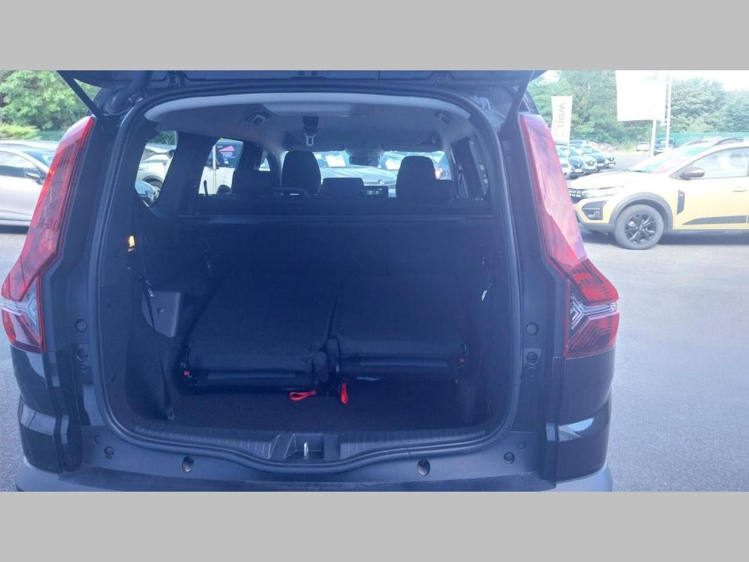 Dacia Jogger - Photo 7