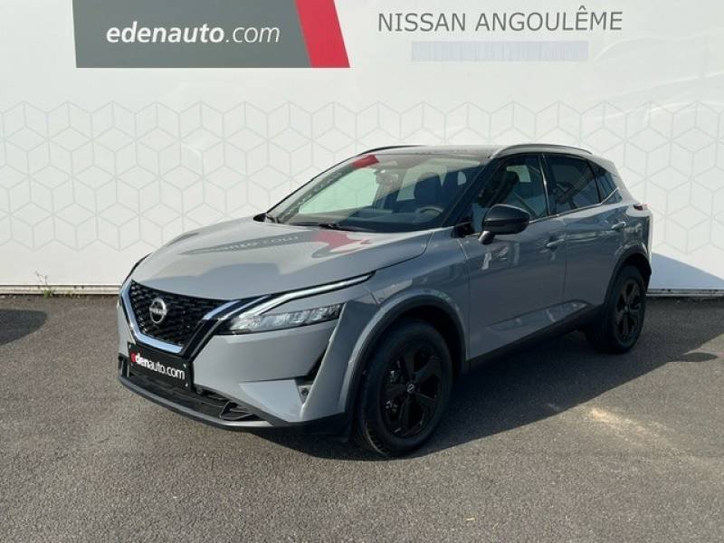 Nissan Qashqai - Photo 1