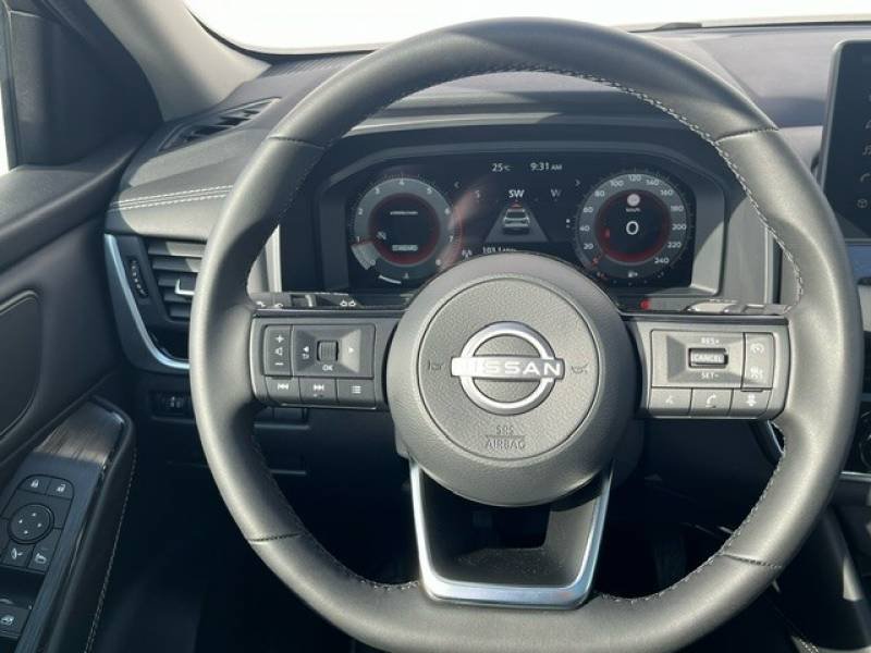 Nissan Qashqai - Photo 11