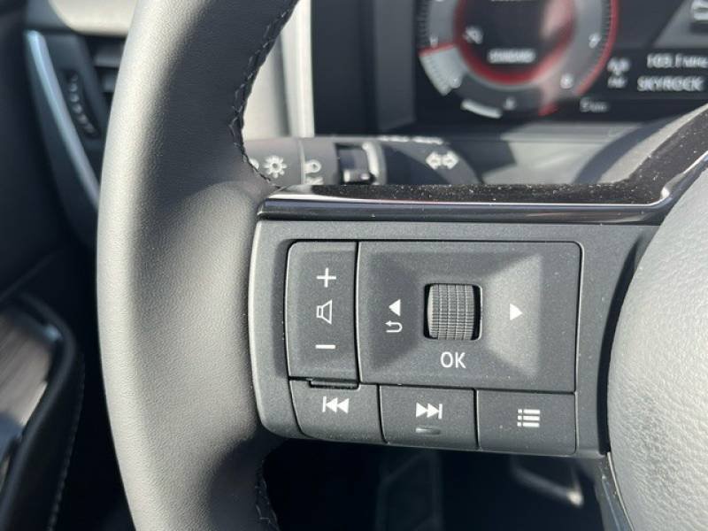 Nissan Qashqai - Photo 12