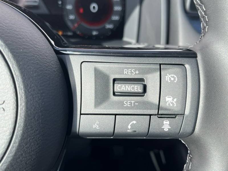 Nissan Qashqai - Photo 13