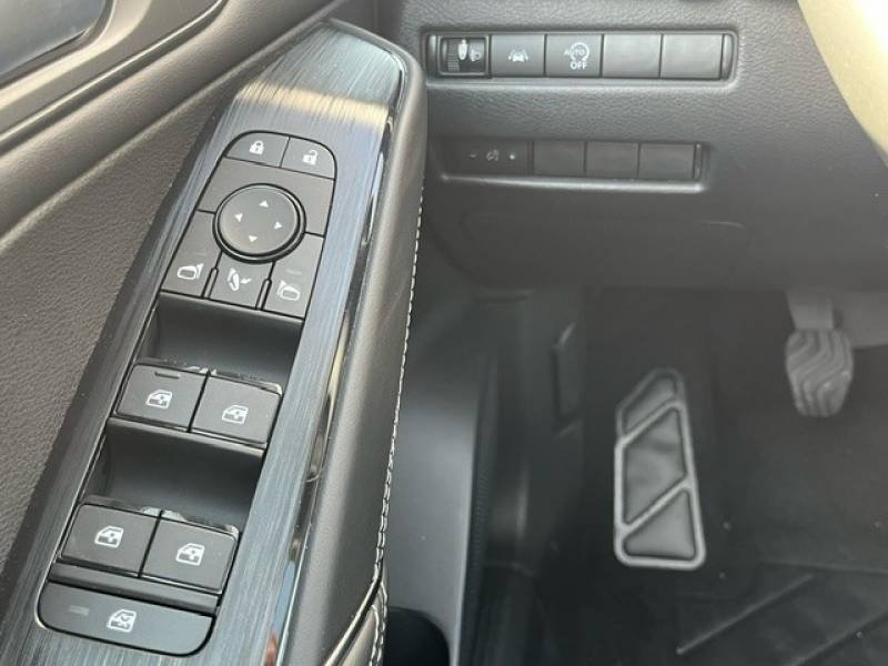 Nissan Qashqai - Photo 14