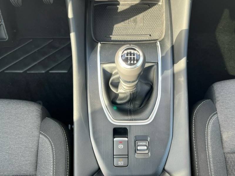 Nissan Qashqai - Photo 15