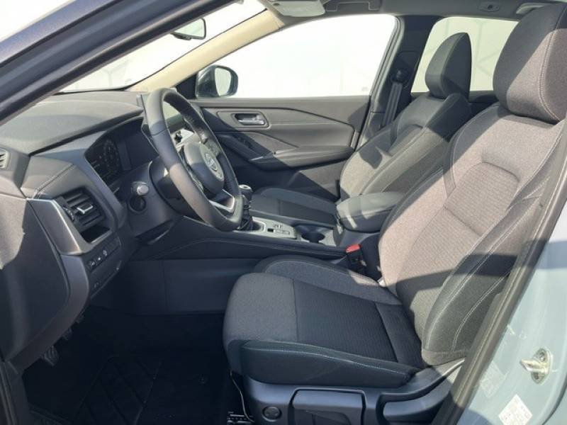 Nissan Qashqai - Photo 16