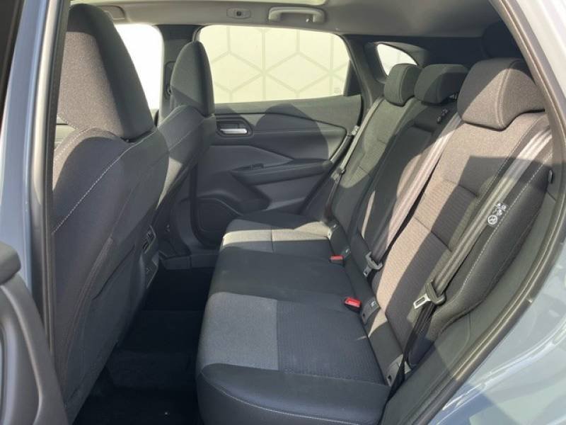 Nissan Qashqai - Photo 17