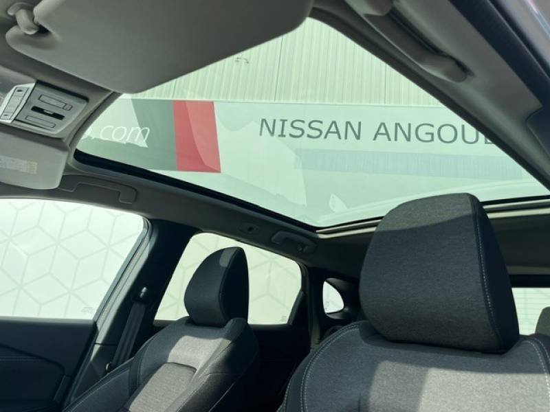 Nissan Qashqai - Photo 18