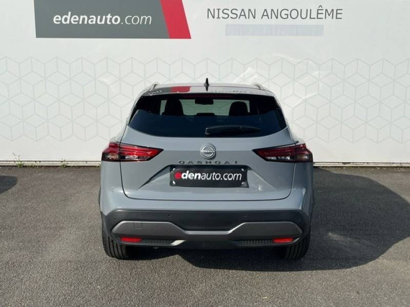 Nissan Qashqai - Photo 19