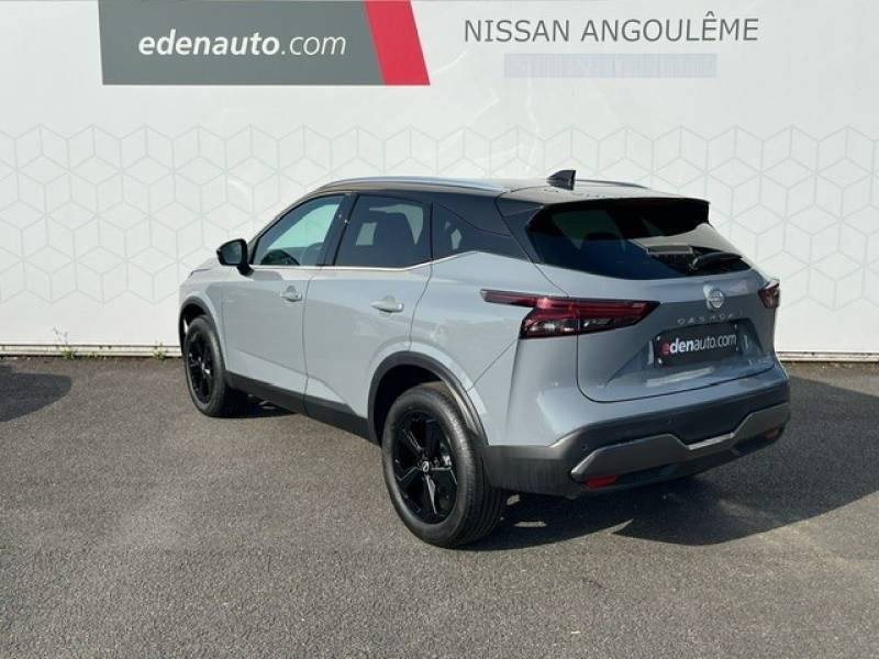 Nissan Qashqai - Photo 2