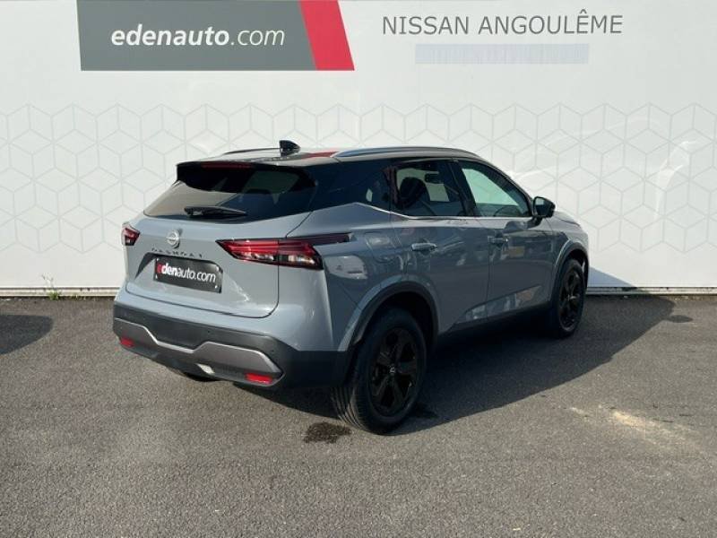Nissan Qashqai - Photo 21
