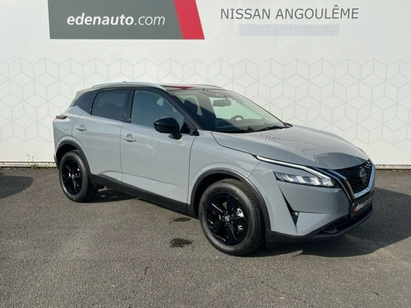 Nissan Qashqai - Photo 22