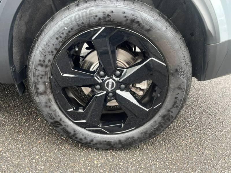 Nissan Qashqai - Photo 23