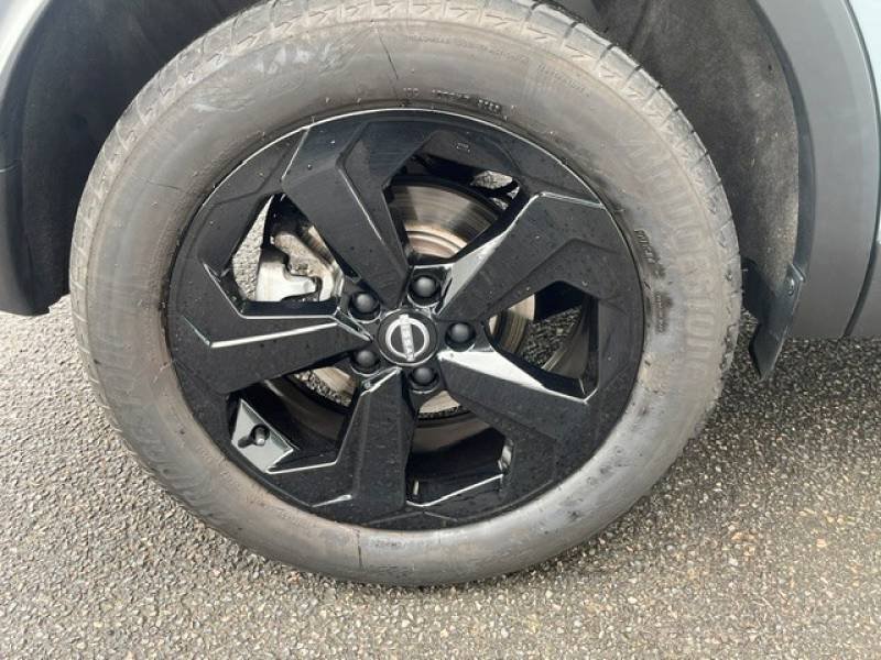 Nissan Qashqai - Photo 24