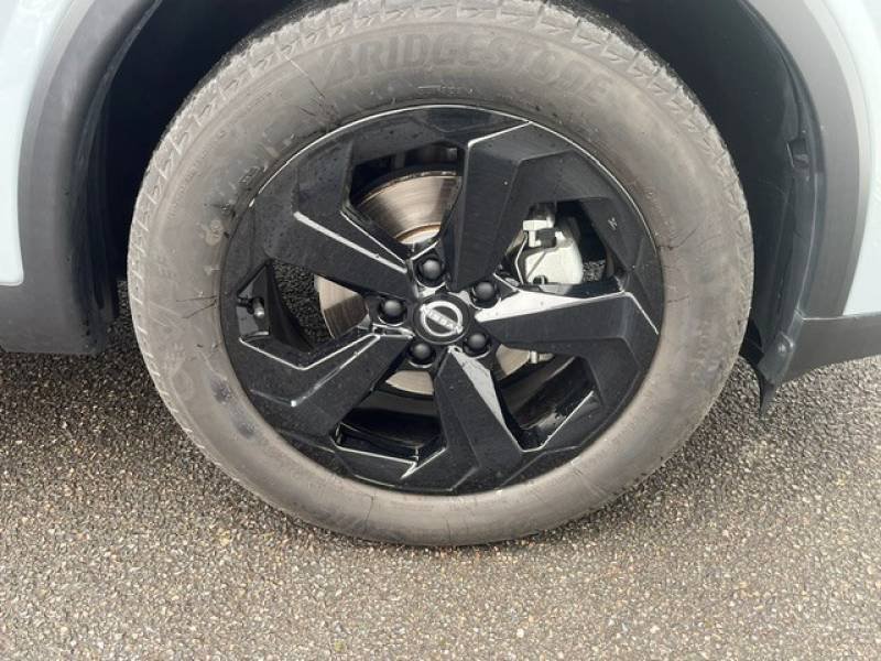 Nissan Qashqai - Photo 25
