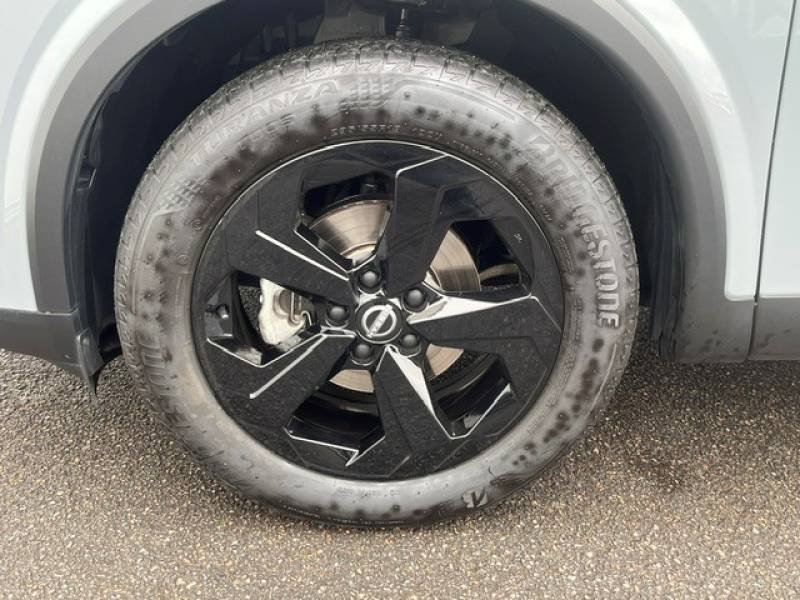 Nissan Qashqai - Photo 26