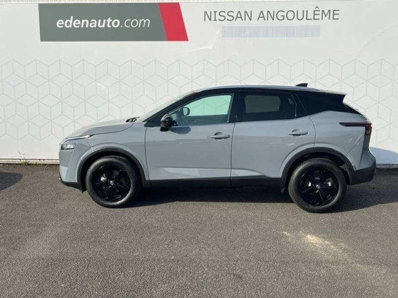 Nissan Qashqai - Photo 3