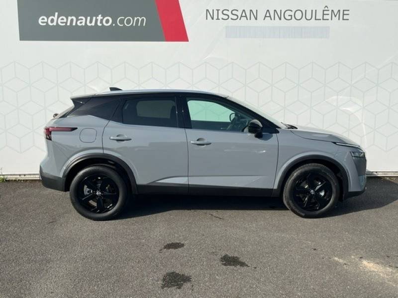 Nissan Qashqai - Photo 4