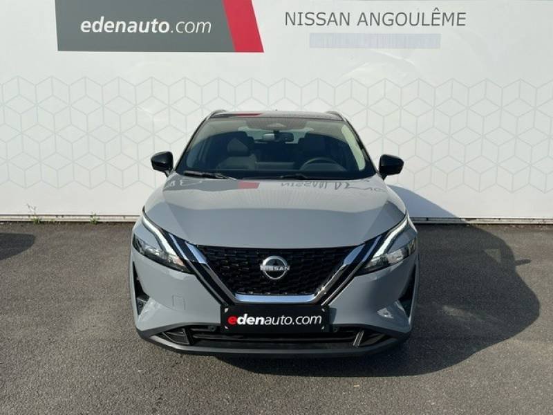 Nissan Qashqai - Photo 5