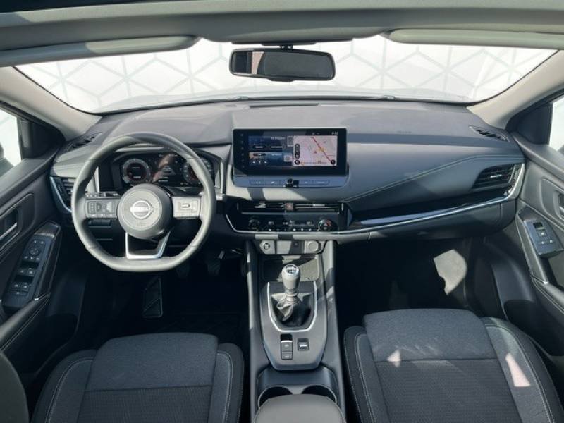 Nissan Qashqai - Photo 6