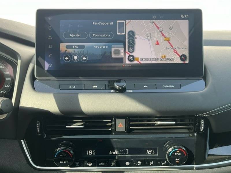 Nissan Qashqai - Photo 8