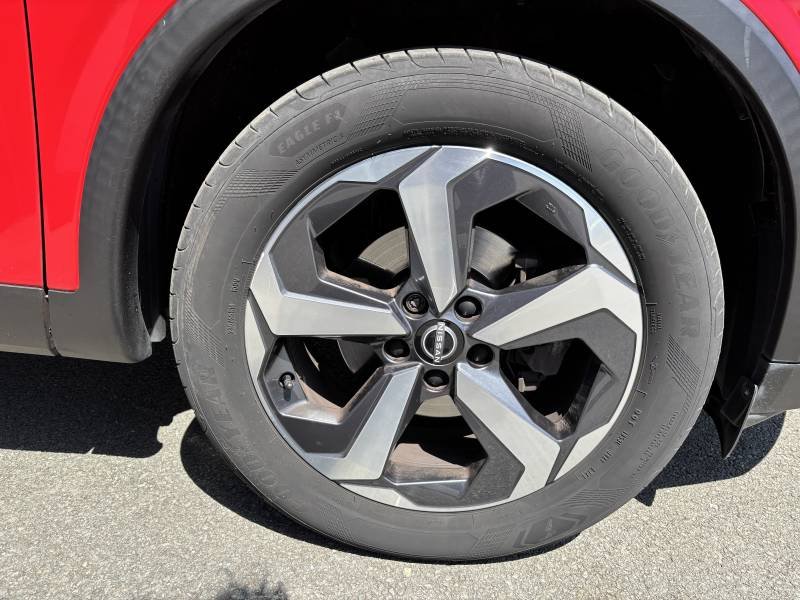 Nissan Qashqai - Photo 11