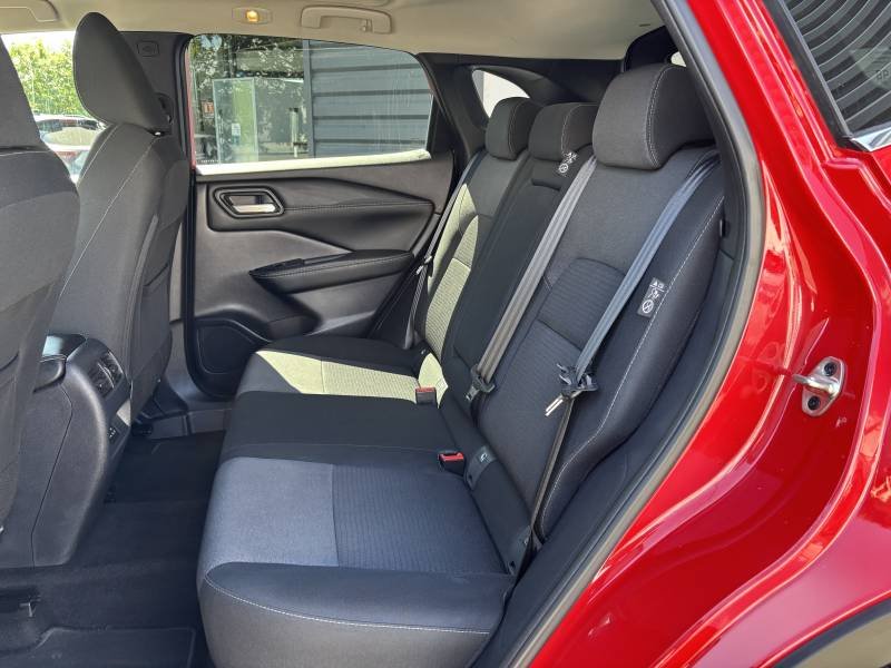 Nissan Qashqai - Photo 15