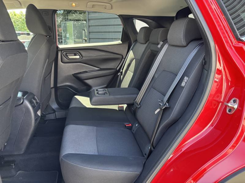 Nissan Qashqai - Photo 16