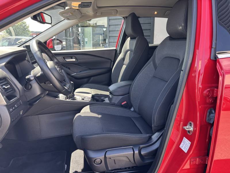 Nissan Qashqai - Photo 18