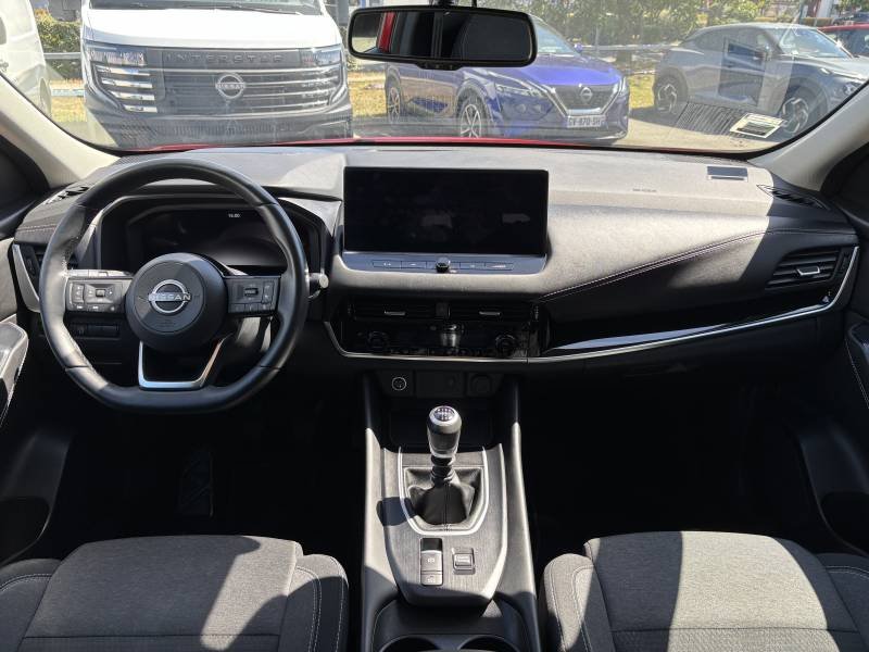 Nissan Qashqai - Photo 19