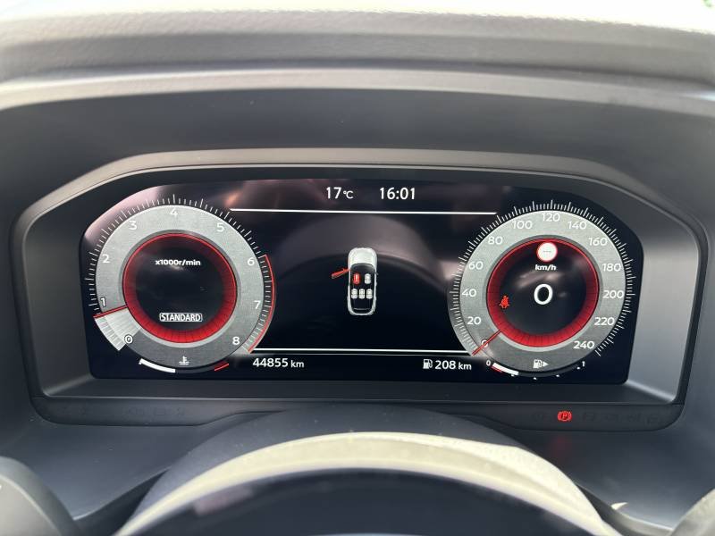Nissan Qashqai - Photo 20