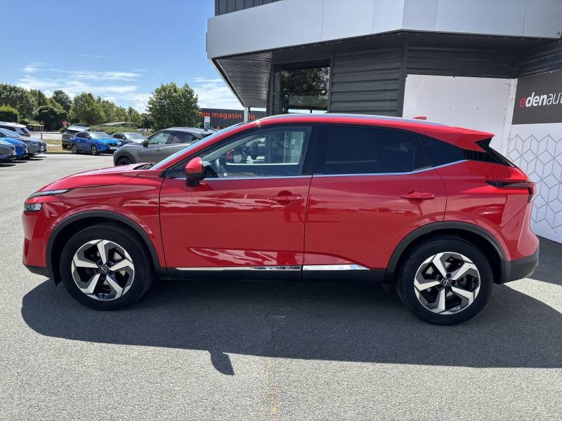 Nissan Qashqai - Photo 2