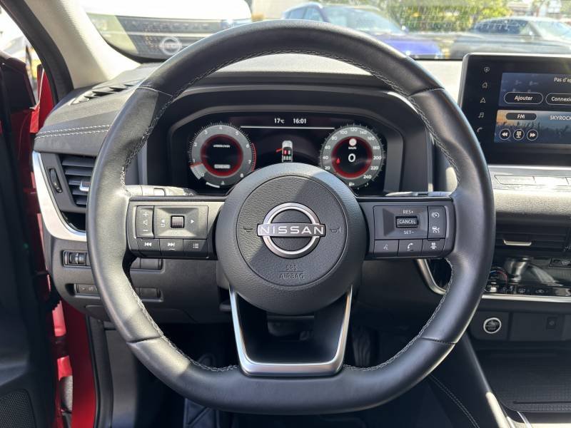 Nissan Qashqai - Photo 21