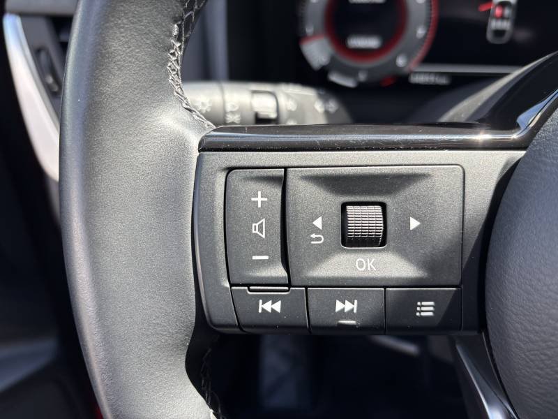Nissan Qashqai - Photo 22
