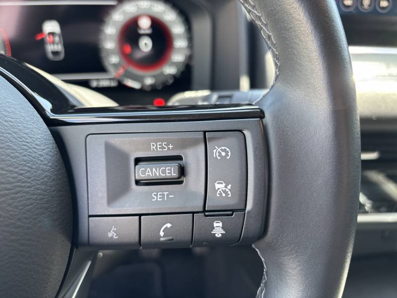 Nissan Qashqai - Photo 23