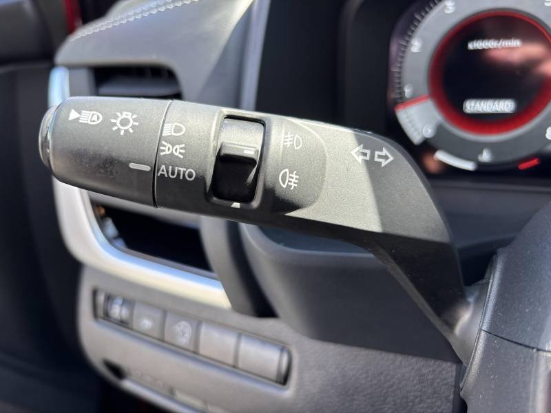 Nissan Qashqai - Photo 24