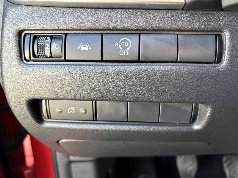 Nissan Qashqai - Photo 27