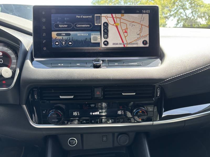 Nissan Qashqai - Photo 28