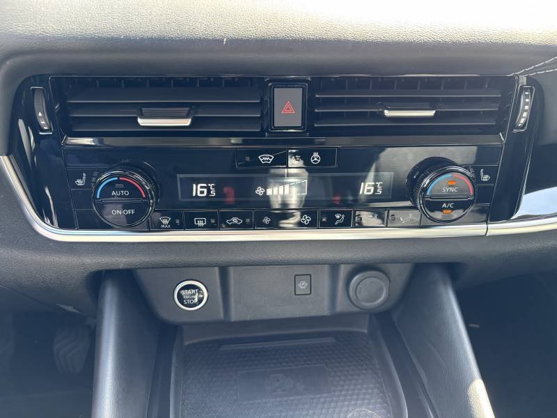 Nissan Qashqai - Photo 29