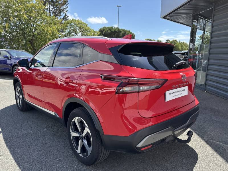 Nissan Qashqai - Photo 3