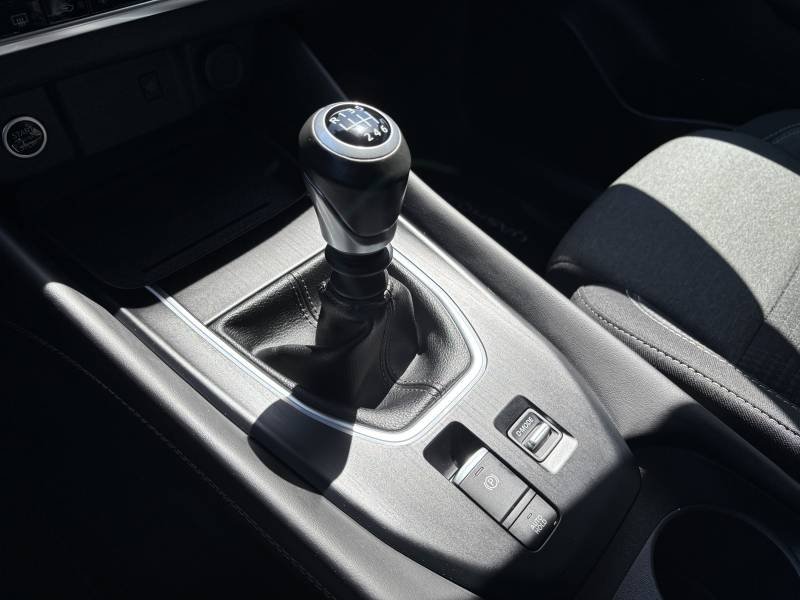 Nissan Qashqai - Photo 32