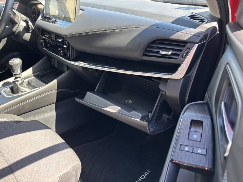 Nissan Qashqai - Photo 34
