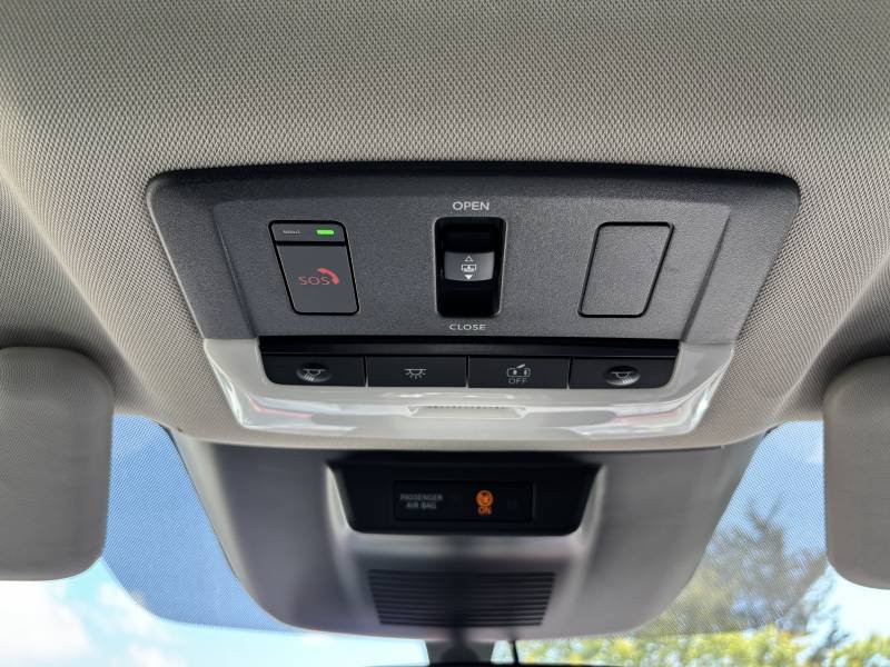Nissan Qashqai - Photo 35