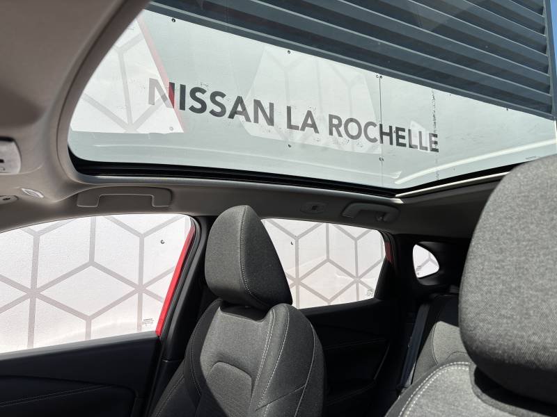 Nissan Qashqai - Photo 37